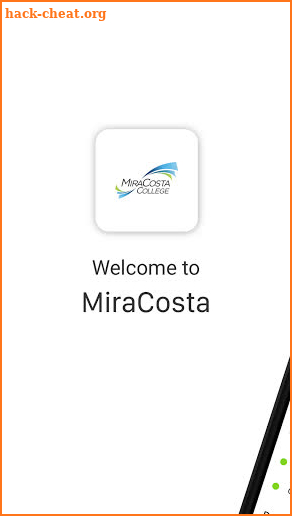 MiraCosta Safe screenshot