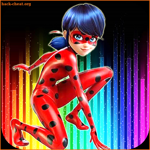 Miraculous Ladybug All Songs screenshot