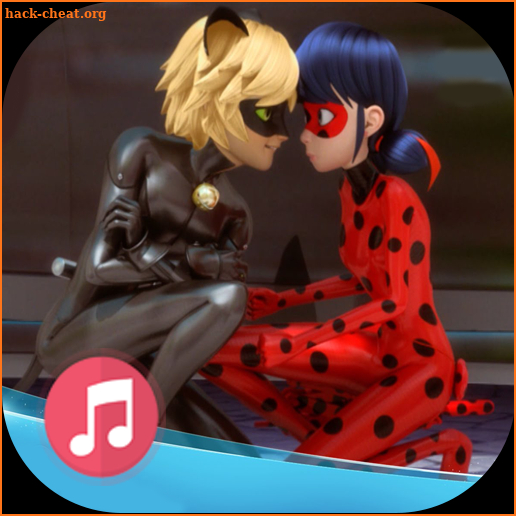 Miraculous Ladybug Lovely Songs 2018 screenshot