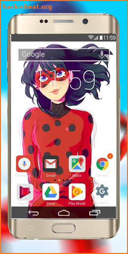 Miraculous Ladybug Wallpapers screenshot