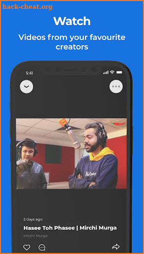 Mirchi Plus - Podcast, Videos screenshot