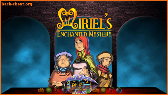 Miriel's Enchanted Mystery screenshot