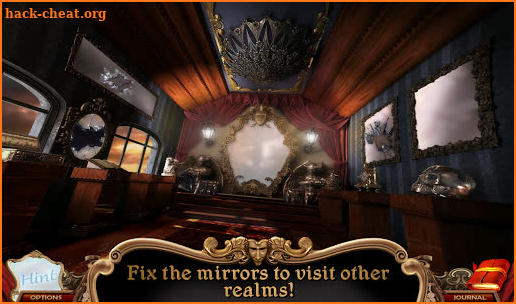 Mirror Mysteries 2 Full screenshot
