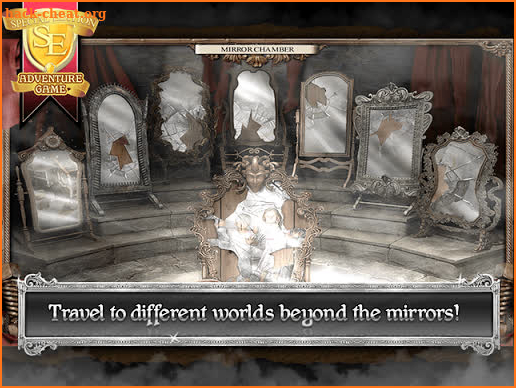 Mirror Mysteries (Full) screenshot