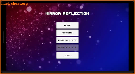 Mirror Reflection screenshot