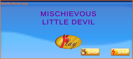 Mischievous Little Devil screenshot