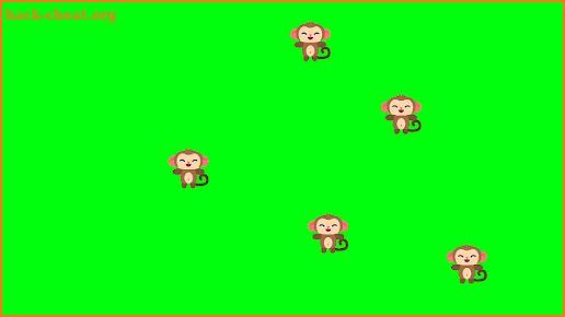 Mischievous Monkeys screenshot