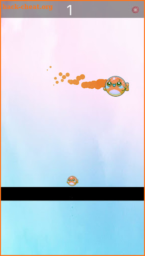 Misery Color screenshot