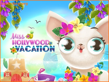 Miss Hollywood: Vacation screenshot