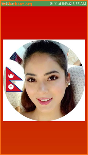 Miss World Nepal screenshot