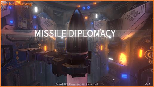 Missile Diplomacy screenshot