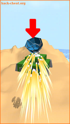 Missile Multiplier screenshot
