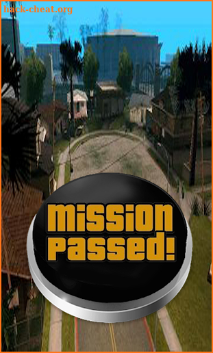 Mission Passed Button Hacks Tips Hints And Cheats Hack
