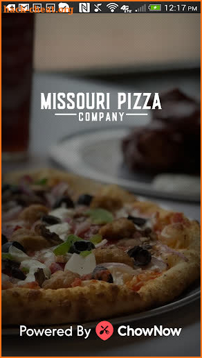 Missouri Pizza Company screenshot