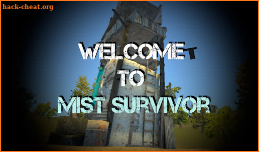 MIST Survivor screenshot