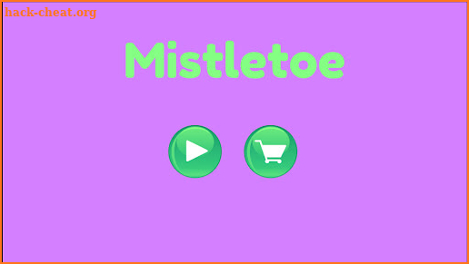 Mistletoe screenshot