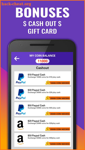 MistryBox - Make Money Gift Card & Prize screenshot