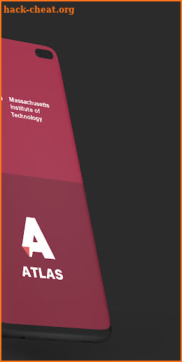 MIT ATLAS screenshot