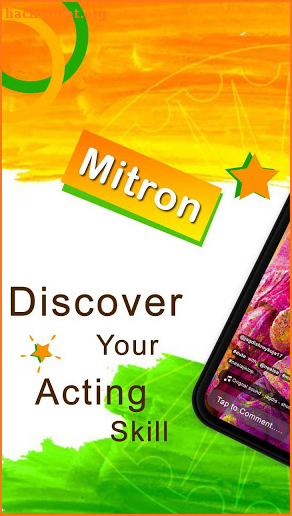 Mitron india screenshot