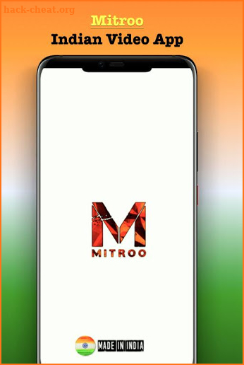 Mitron (मित्रों) Indian Short Video screenshot