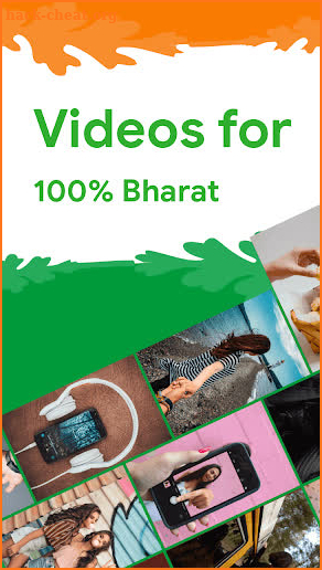 Mitron - India's Short Video Platform screenshot