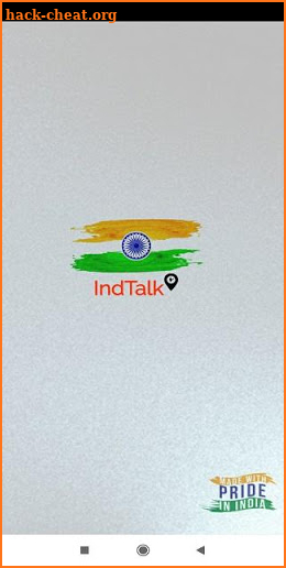 Mitrone - Indian Tiktok/IndTalk screenshot