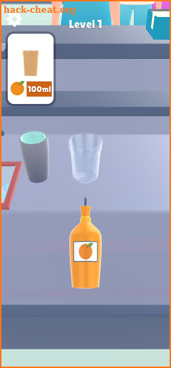 Mix and Drink screenshot