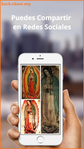 Mix de Canciones a la Virgen de Guadalupe screenshot