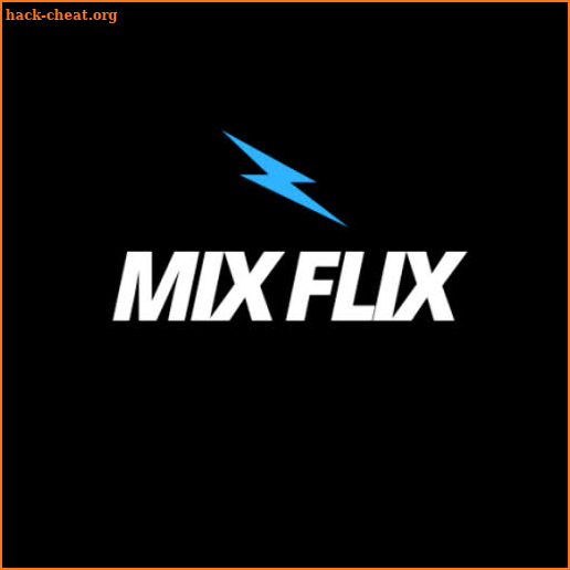 MixFlix screenshot