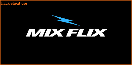 MixFlix screenshot