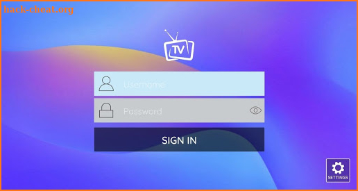 MIXTV screenshot