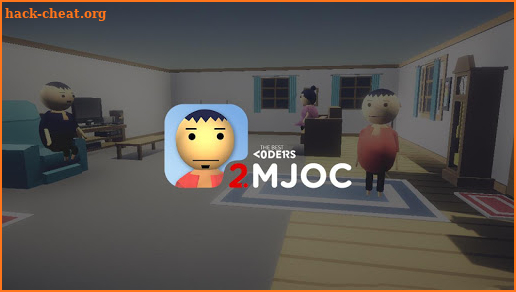 MJOC2 screenshot