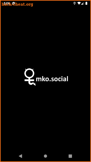 MKO Social screenshot
