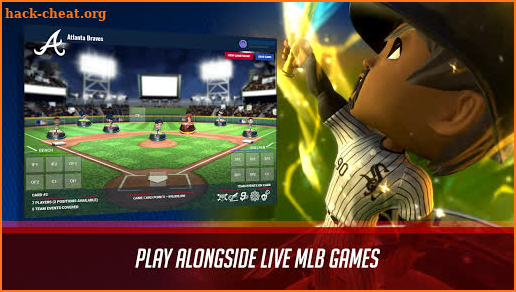 MLB Champions screenshot