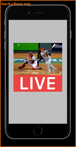 MLB Live - Free Streaming TV screenshot