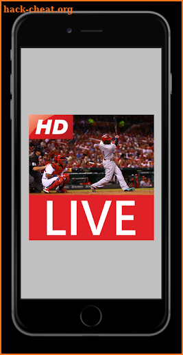 MLB Live Streaming screenshot