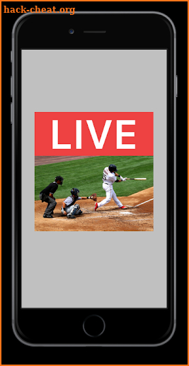 MLB Live Streaming - Free TV screenshot