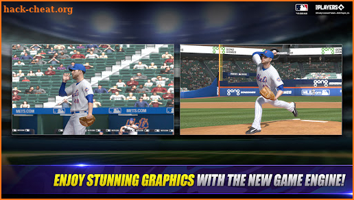 MLB Perfect Inning: Ultimate screenshot
