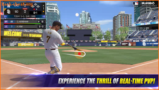 MLB Perfect Inning: Ultimate screenshot