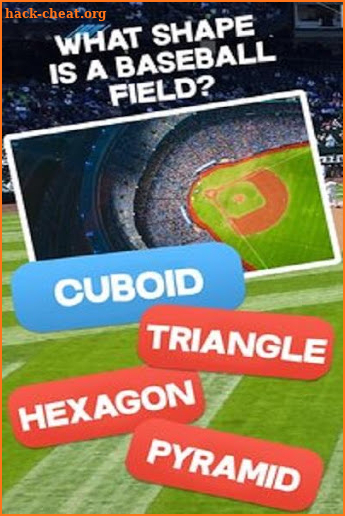 MLB Tab Sports baseball 2018 screenshot