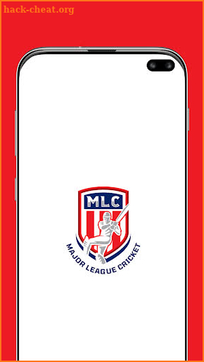 MLC - Major League Cricket screenshot