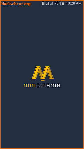 MM Cinema - Movies Info screenshot