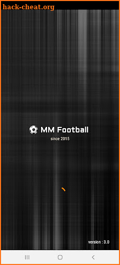 MM Football screenshot