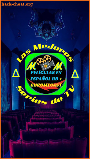 MM: Master-Multimedia Películas y Series screenshot