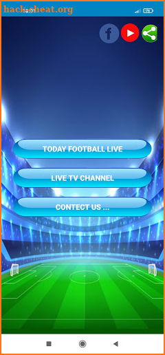 MM Sport Live screenshot