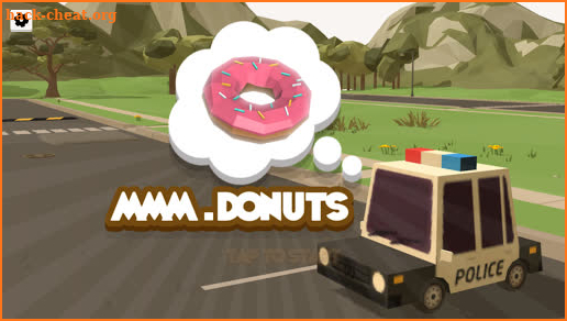 Mmm.Donuts screenshot