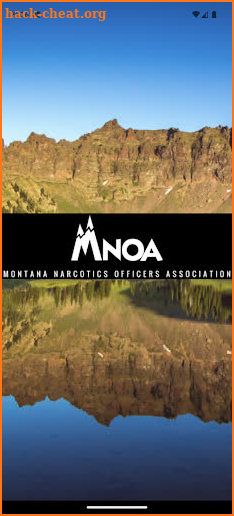 MNOA Information screenshot