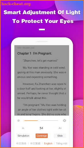 Mnovel--free romance novel txt text completed screenshot