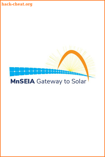 MnSEIA Gateway to Solar screenshot