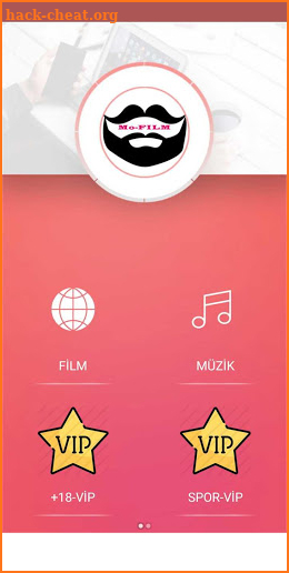 Mo-FİLM screenshot